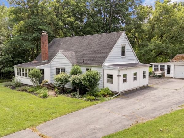 3808 Pearl Street Road, Batavia, NY 14020