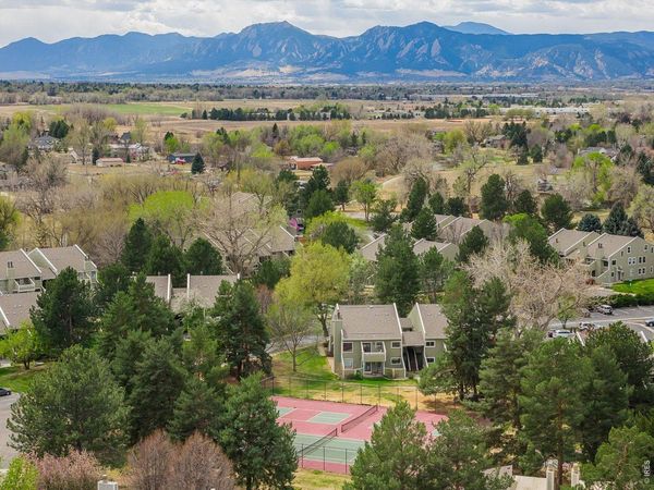 8050 Niwot Rd, Unit 28, Niwot, CO 80503