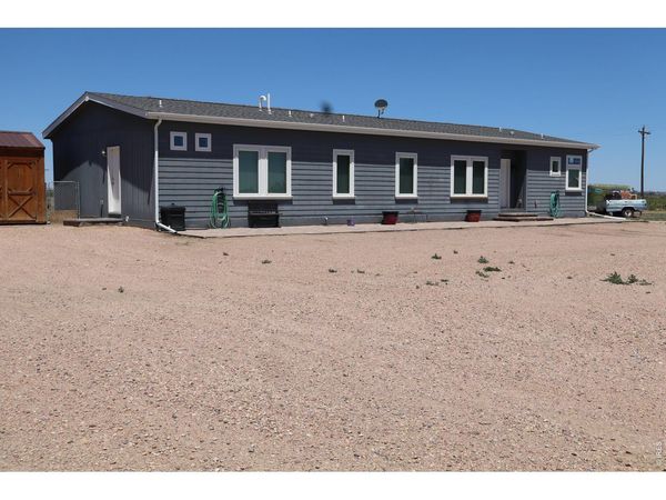 20463 County Road 86, Ault, CO 80610