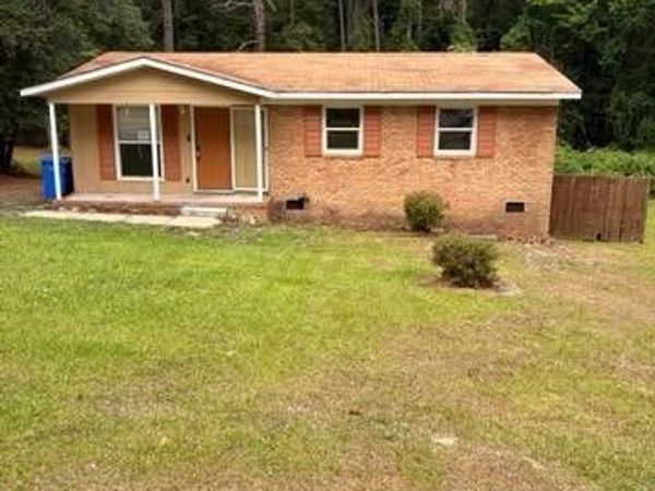 2527 Vestal Avenue, Fayetteville, NC 28301