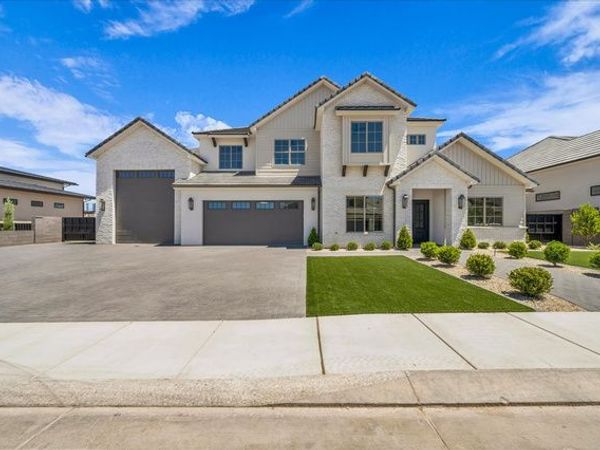 1620 W BELAYER DR , St. George, UT 84770