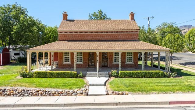 10 W Center St , Toquerville, UT 84774 Main Photo