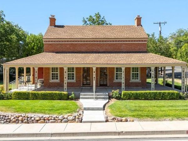 10 W CENTER ST , Toquerville, UT 84774