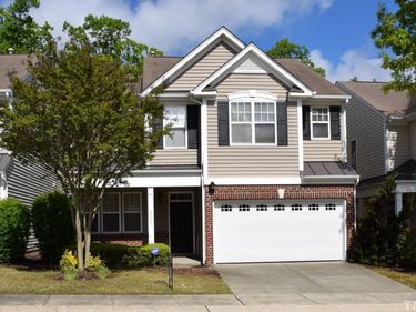 8224 Stone Cellar Drive, Raleigh, NC 27613
