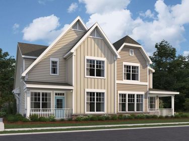 3050 Horton Ridge Boulevard, Apex, NC 27502