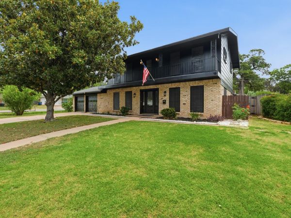 5907 Thames DR, Austin, TX 78723