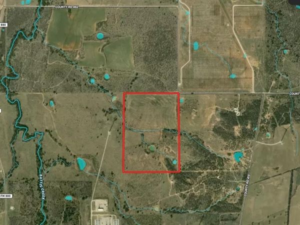 TBD CR 482 , Baird, TX 79504