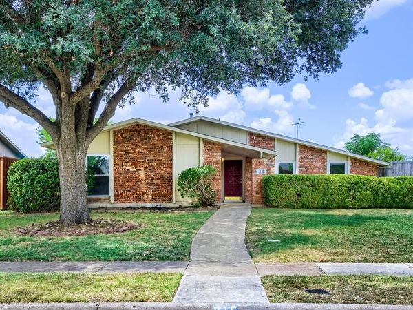 815 Fleming Trail, Richardson, TX 75081