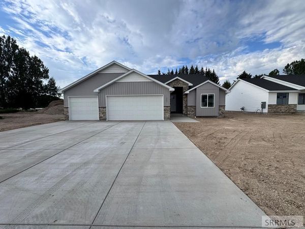 387 Wind River Drive, SHELLEY, ID 83274