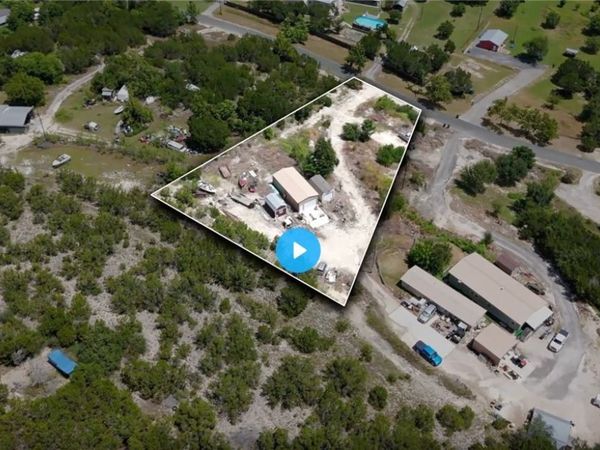 21607 Cold Spring Drive, Leander, TX 78641