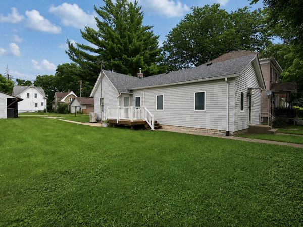 312 E North Street, Morris, IL 60450