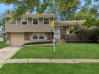 3421 Birchwood Drive, Hazel Crest, IL 60429 primary photo
