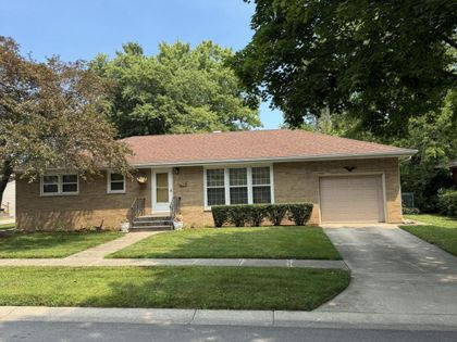 16 W Cleveland Avenue Hobart, IN 46342