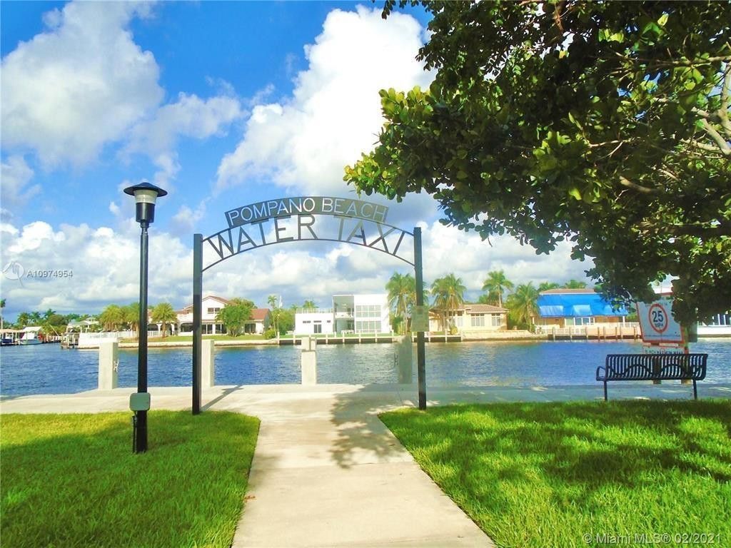 133 N Pompano Beach Boulevard N, Unit 1211, Pompano Beach, FL 33062 Photo