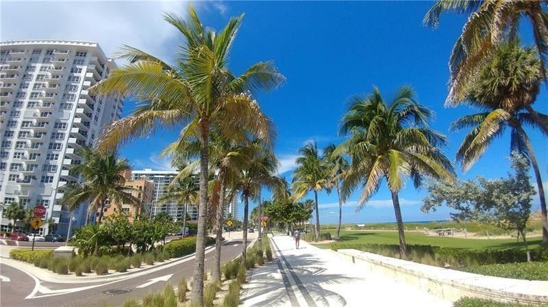 133 N Pompano Beach Boulevard N, Unit 1211, Pompano Beach, FL 33062 Photo
