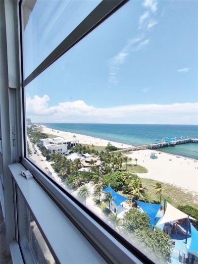133 N Pompano Beach Boulevard N, Unit 1211, Pompano Beach, FL 33062 Photo