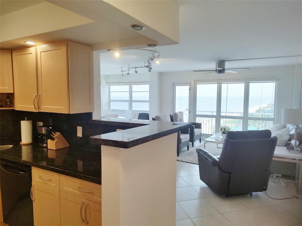 133 N Pompano Beach Boulevard N, Unit 1211, Pompano Beach, FL 33062 Photo