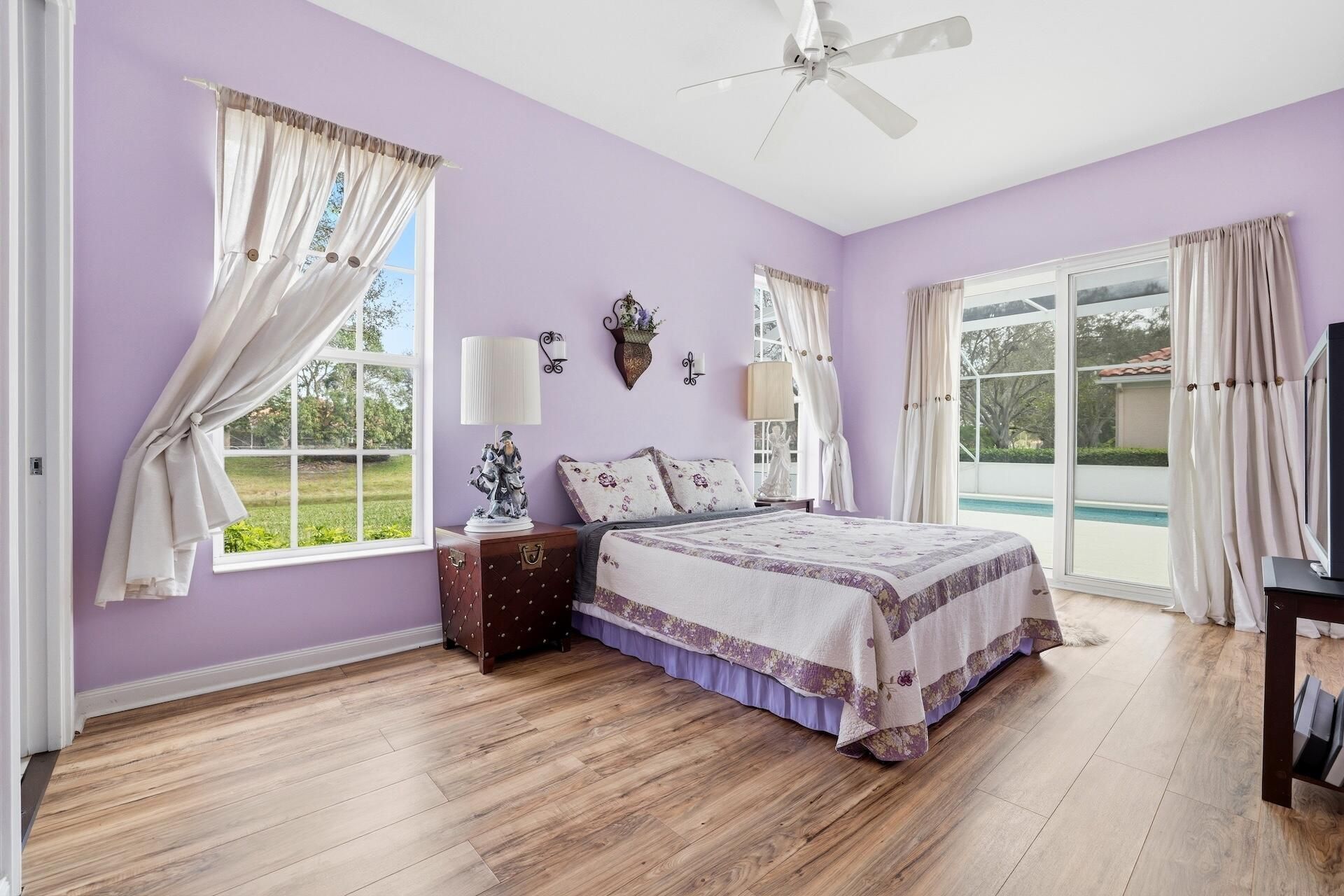 2810 Hancock Creek Road, West Palm Beach, FL 33411 Photo