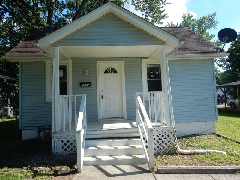 2059 Sale Road, Columbus, OH 43224 Photo 1