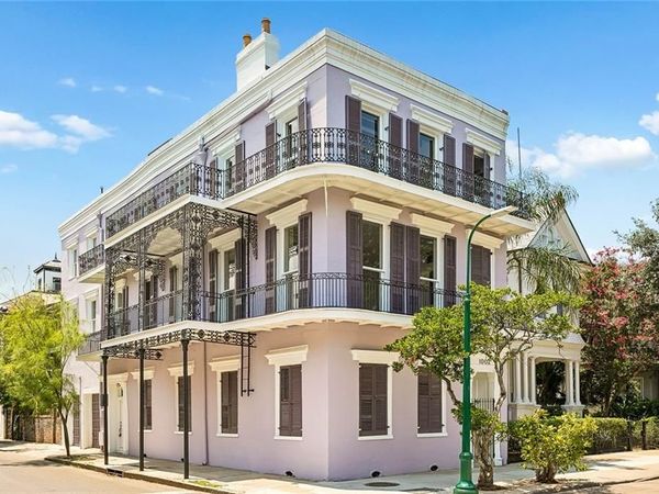 1002 ESPLANADE Avenue, Unit 302, New Orleans, LA 70116