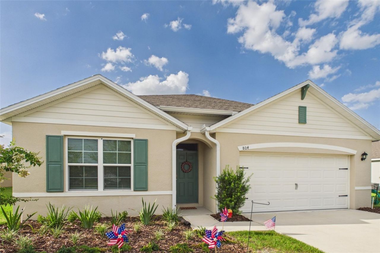 804 Auburn Grove Court, Auburndale, FL 33823 Photo
