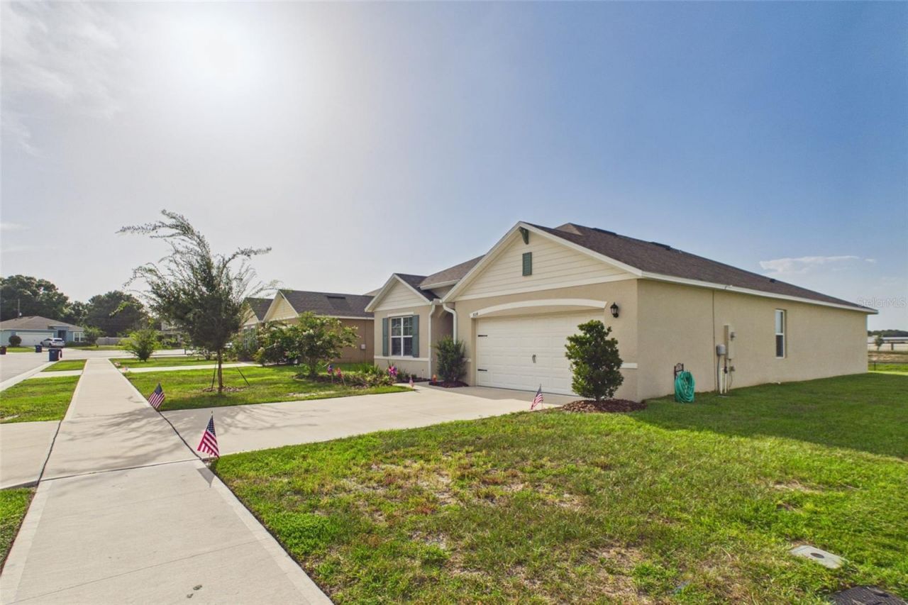 804 Auburn Grove Court, Auburndale, FL 33823 Photo