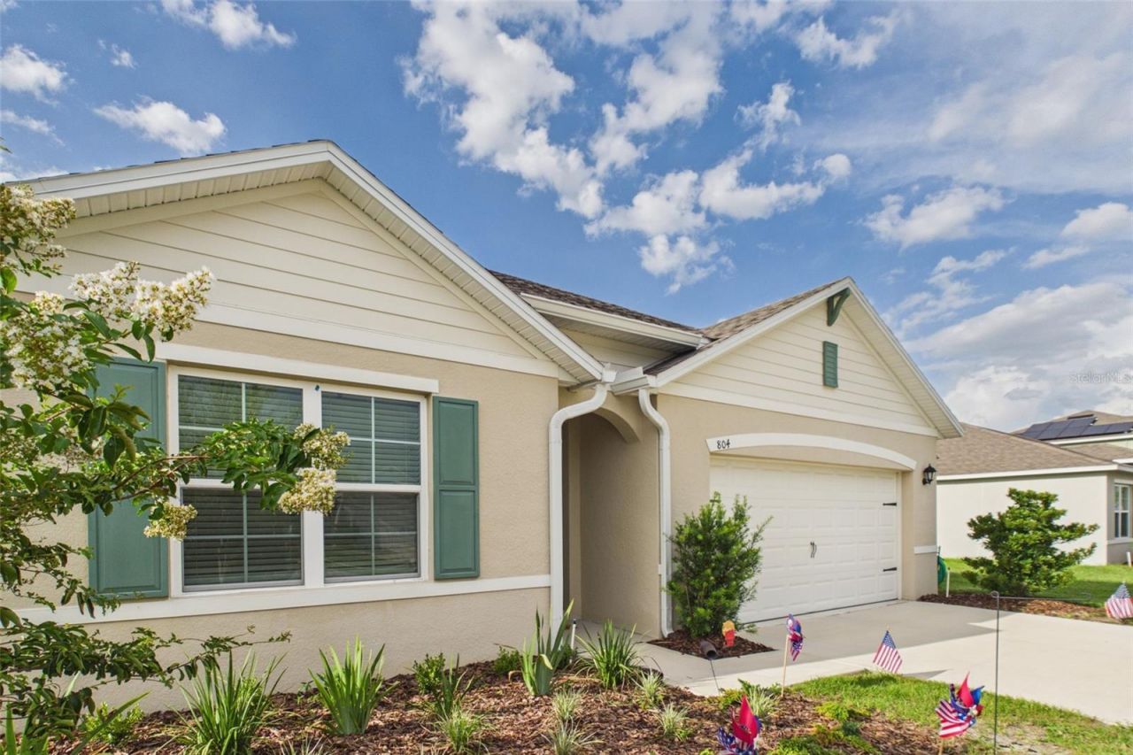 804 Auburn Grove Court, Auburndale, FL 33823 Photo