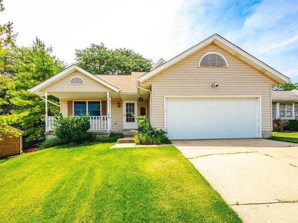 11 Thornhill Drive, Hamilton, OH 45013