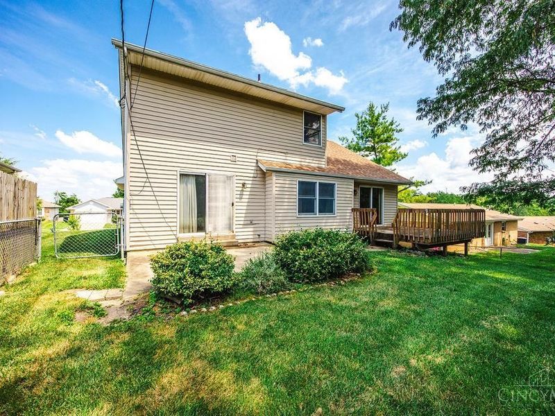 11 Thornhill Drive, Hamilton, OH 45013 Photo 5
