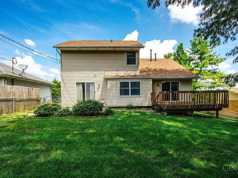 11 Thornhill Drive, Hamilton, OH 45013 Photo 6