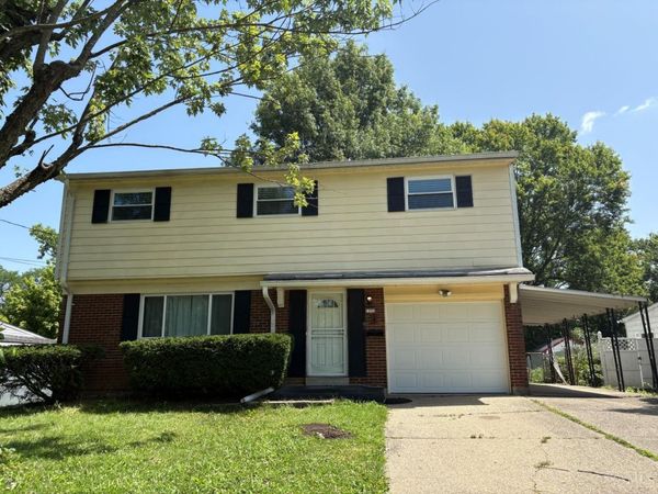 1352 Meredith Drive, Cincinnati, OH 45231
