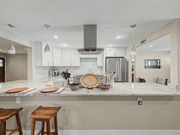 1786 S Cape Street, Denver, CO 80232