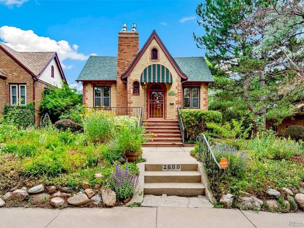 2660 Meade Street, Denver, CO 80211