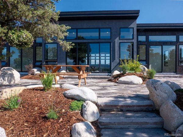 10769 Sawatch Range Road , Salida, CO 81201