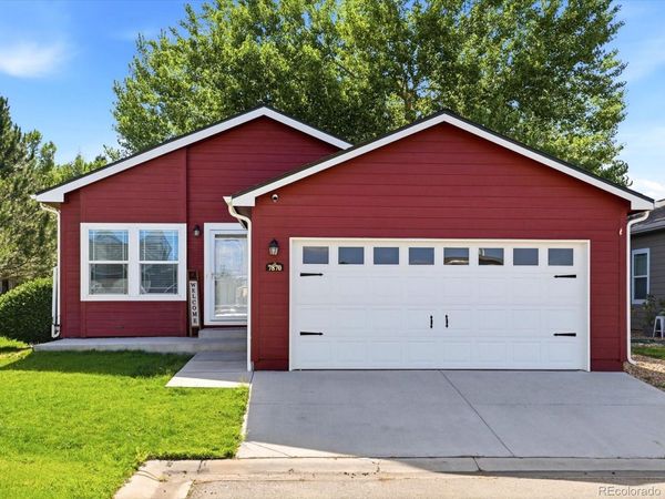 7870 Cattail Green, Unit 122, Frederick, CO 80530
