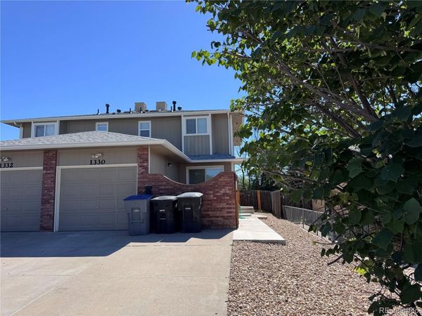 1330 Terry Street , Longmont, CO 80501
