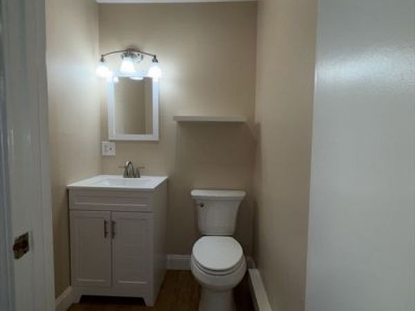 17-21 Lockwood Ave, Unit 1, Springfield, MA 01151