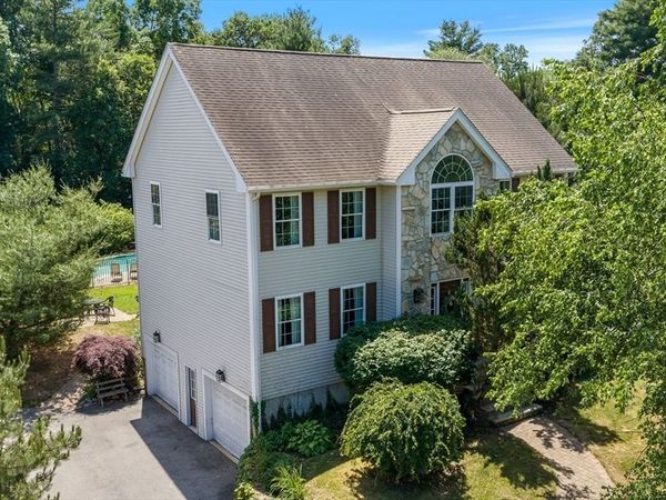 51 Spencer Knowles Rd, Rowley, MA 01969
