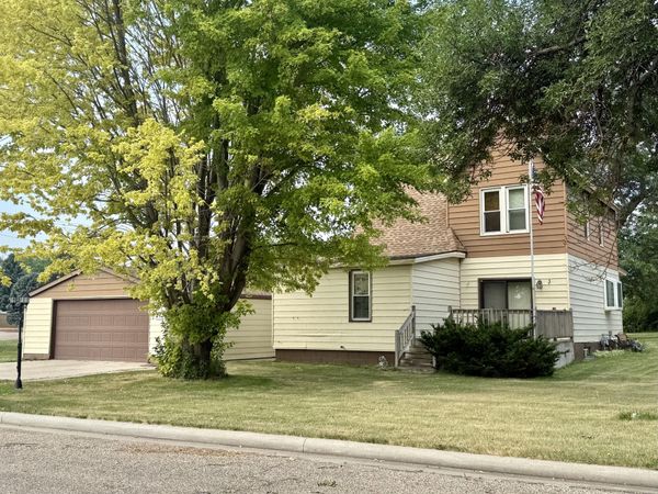 2088 S 1st Ave, Bowdle, SD 57428