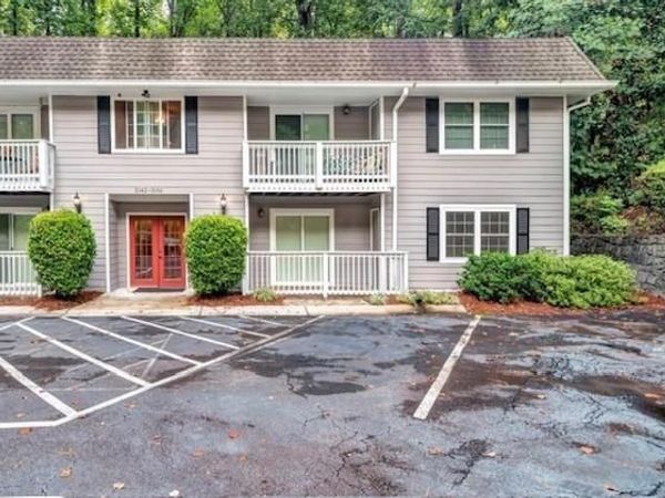 3142 Reeves Street SE, Smyrna, GA 30080