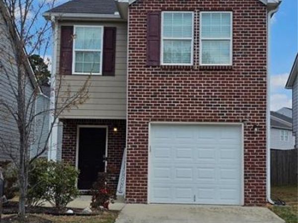 2139 Belmont Circle , Conyers, GA 30012