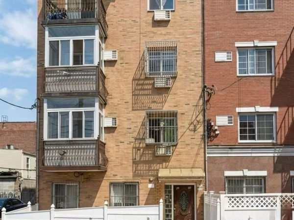 37-13 107 Street , Unit 4A, Corona, NY 11368