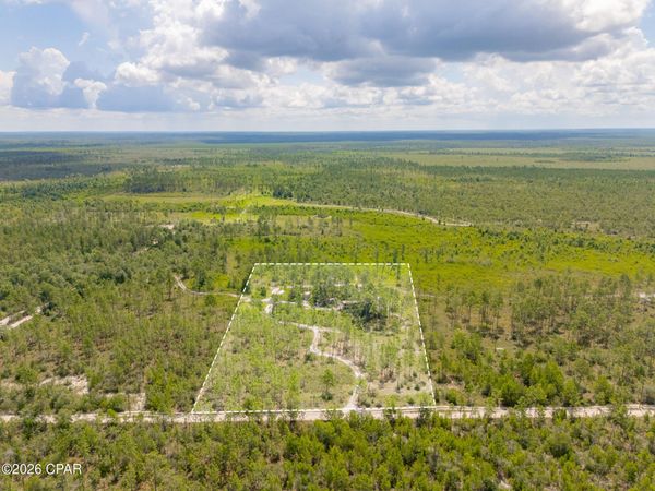 18972 Timbercrest Road , Fountain, FL 32438