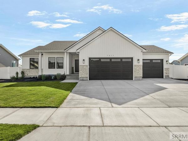 7013 Crispin Dr, IDAHO FALLS, ID 83402