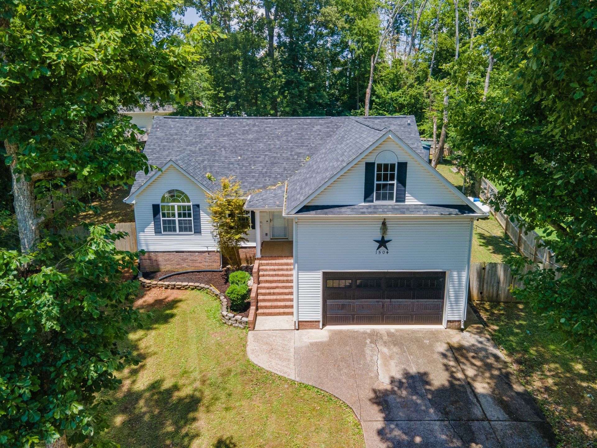 1504 Chestnut Cove Rd , Chapel Hill, TN 37034 Main Photo