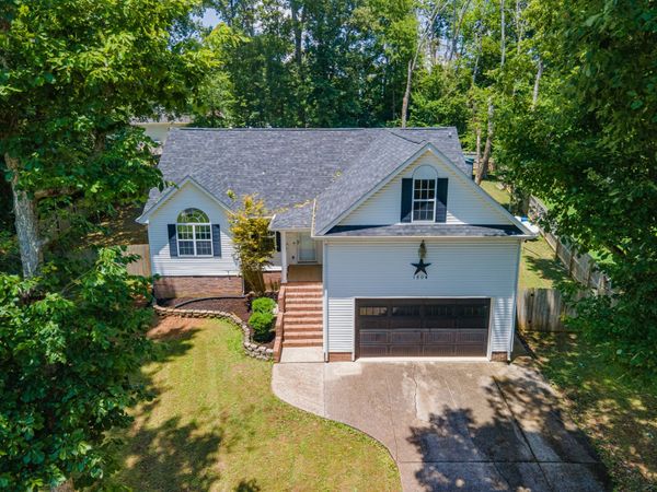 1504 Chestnut Cove Rd , Chapel Hill, TN 37034