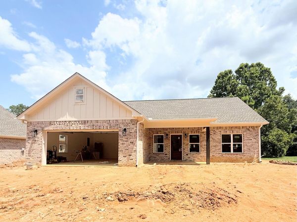 3482 Walsh Road, Belden, MS 38826