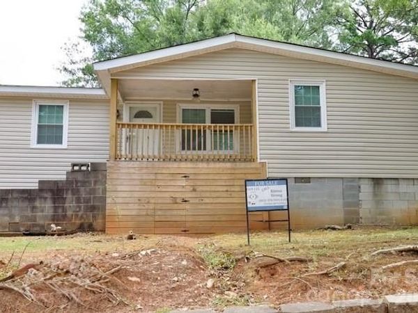 108 Dye Street , Chester, SC 29706