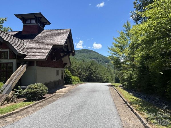 Lot 246 Glen Ridge Trail , Lake Lure, NC 28746