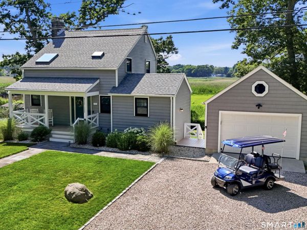 65 Knollwood, Old Saybrook, CT 06475